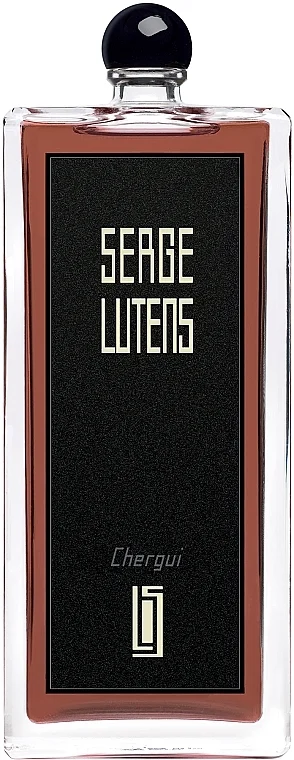 Serge Lutens Chergui
