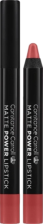Constance Carroll Matte Power Lipstick