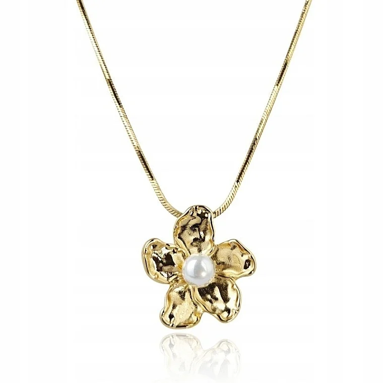 Collana in acciaio inossidabile, NST2183