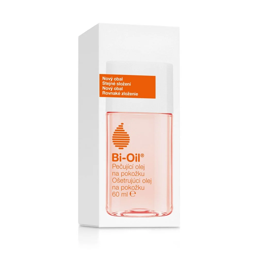 Marilou bio Olio PurCellin - 60ml