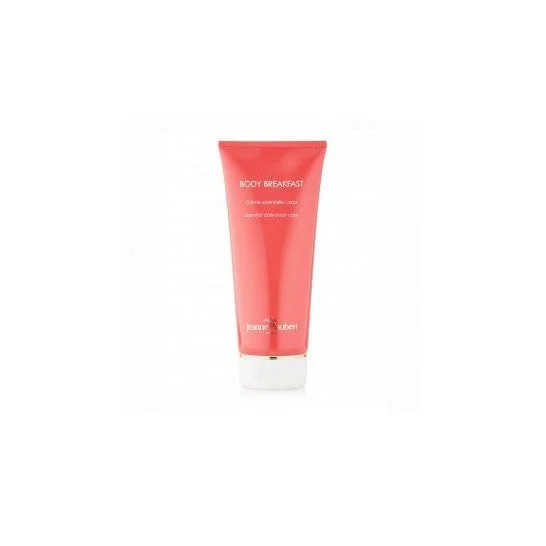Jeanne Piaubert Colazione corpo quotidiana cura del corpo essenziale 200 ml