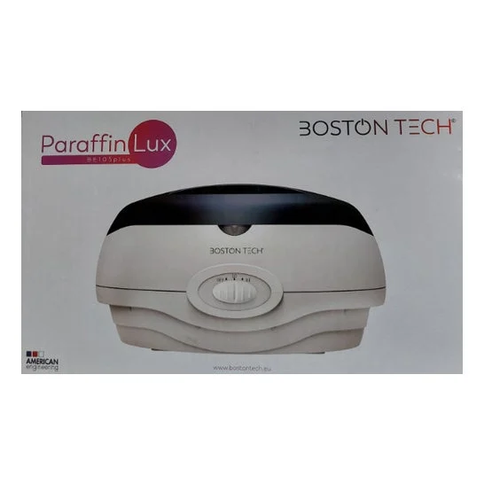 Boston Tech Bagno Paraffina Mani Piedi 5L