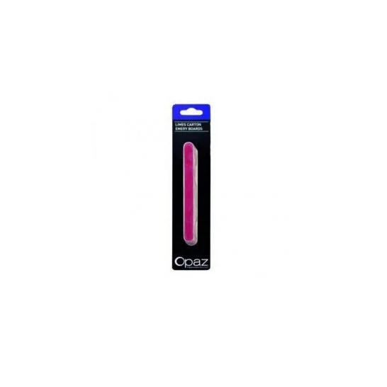 Opaz Lime Lime Emery Piccolo Modello X24