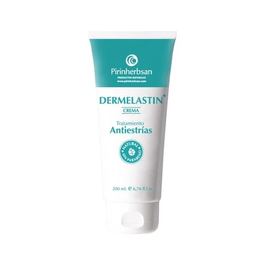 Crema dermelastina 200 ml