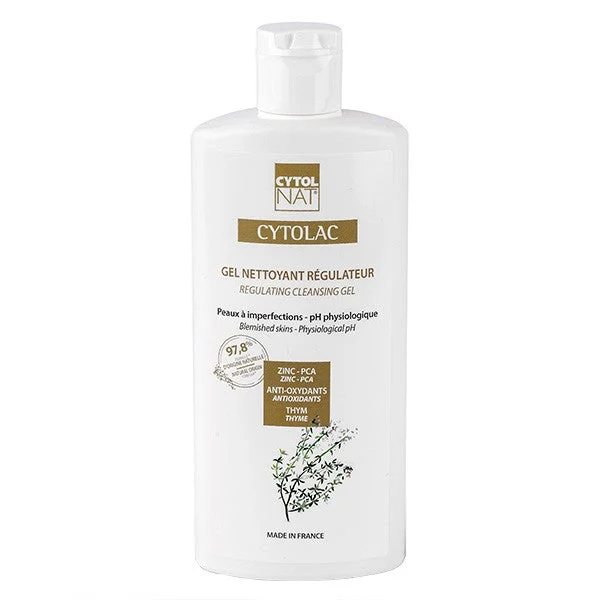 Cytolnat Gel Detergente Regolatore 250Ml