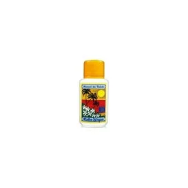 Radhe Shyam Aceite Monoi Taithi Factor 15