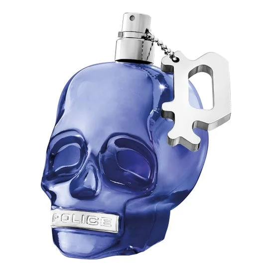 Police To Be Free To Dare Man Eau de Toilette 40ml