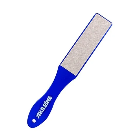 AkileÌøne™ Blu raschietto per Podorape Callo 1pz