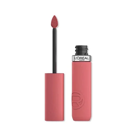 L'Oréal Infaillible Matte Resistance Liquid Lipstick Nro 100 5ml