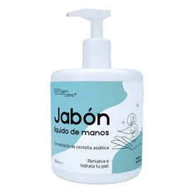 Tecnigen Sapone Mani 500ml