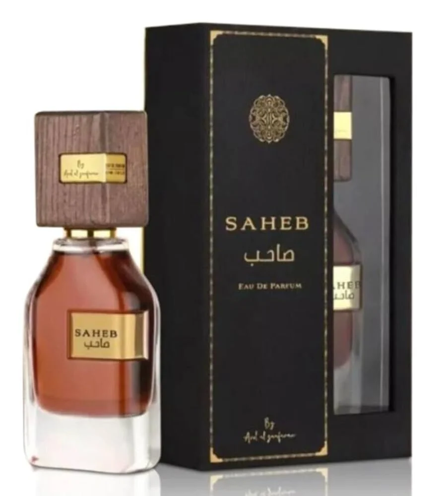 Ard Al Zaafaran Saheb EDP U 70 ml