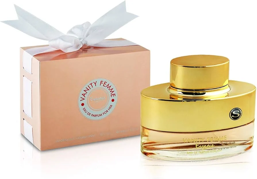 Armaf Vanity Femme Essence EDP - 100 ml