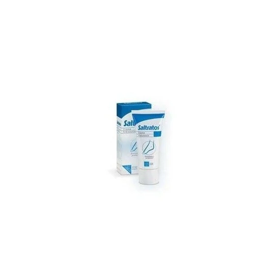 Saltratos Crema Idratante Piede 50 Ml