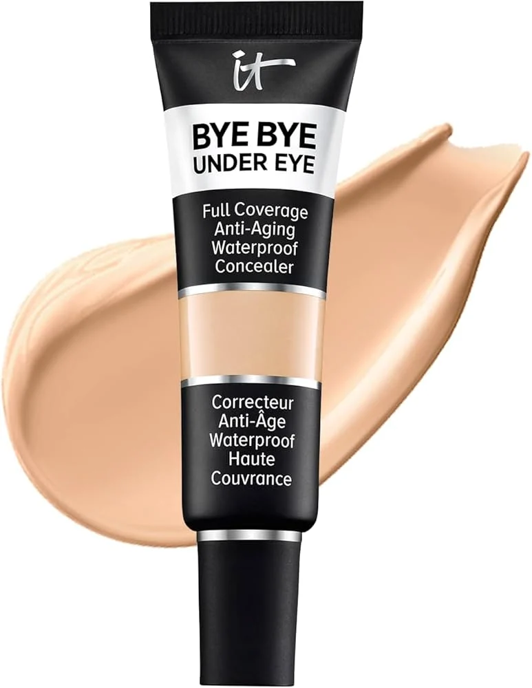 It Cosmetics Bye Sotto Correttore Profondo Ebano