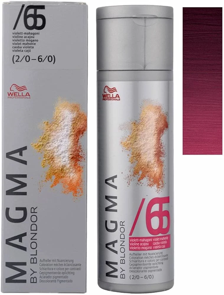 Wella Magma _120g_-65