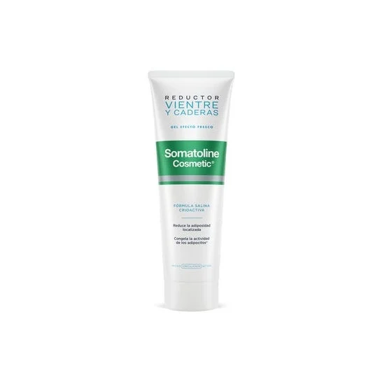 Somatoline Cosmetic Trattamento Pancia e fianchi 250ml