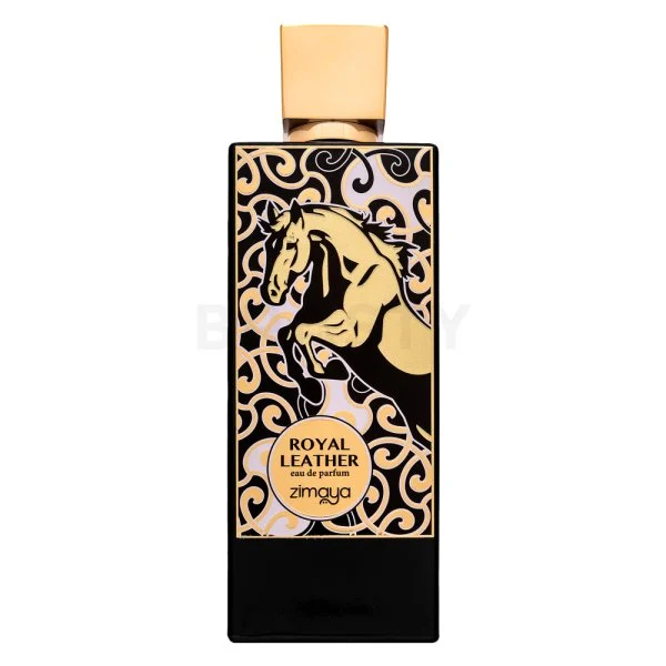 Zimaya Royal Leather EDP U 100 ml