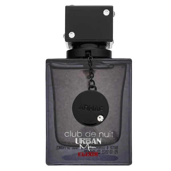 Armaf Club de Nuit Urban uomo Elixir EDP M 30 ml