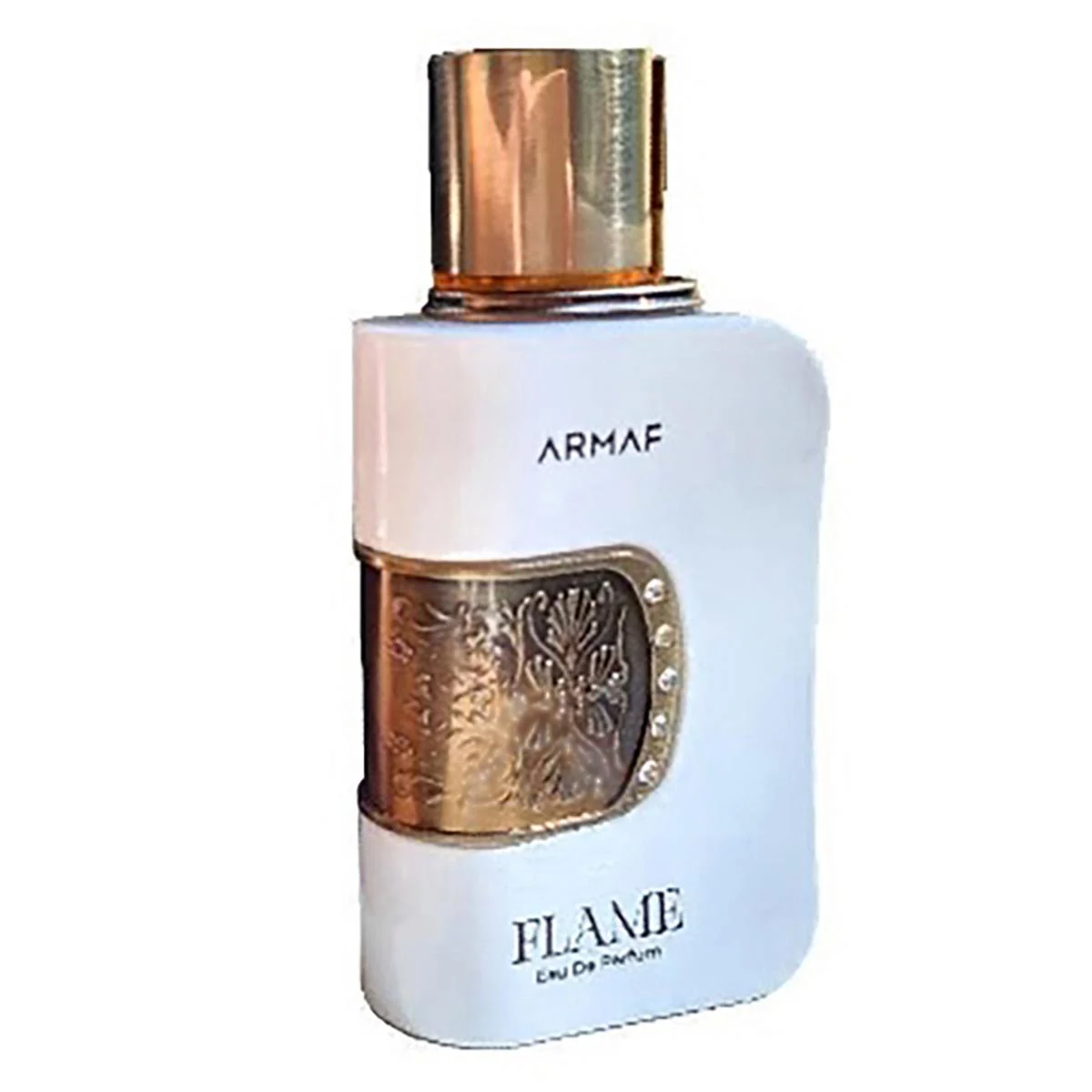 Armaf Flame Eau De Parfum Spray 100ml