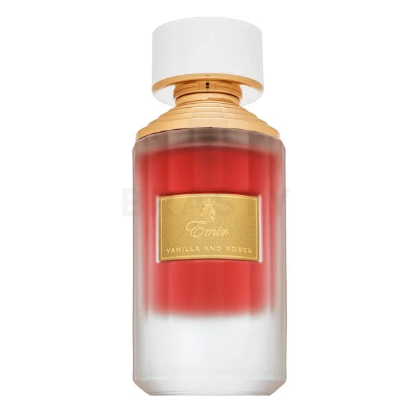 Emir Vanilla And Roses EDP W 75 ml
