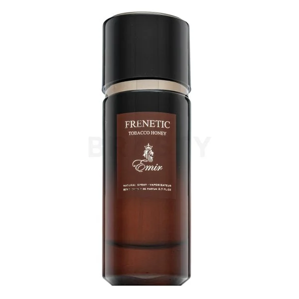 EMIR Frenetic Tobacco Honey PAR U 80 ml