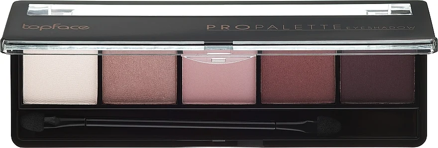 TopFace Pro Palette