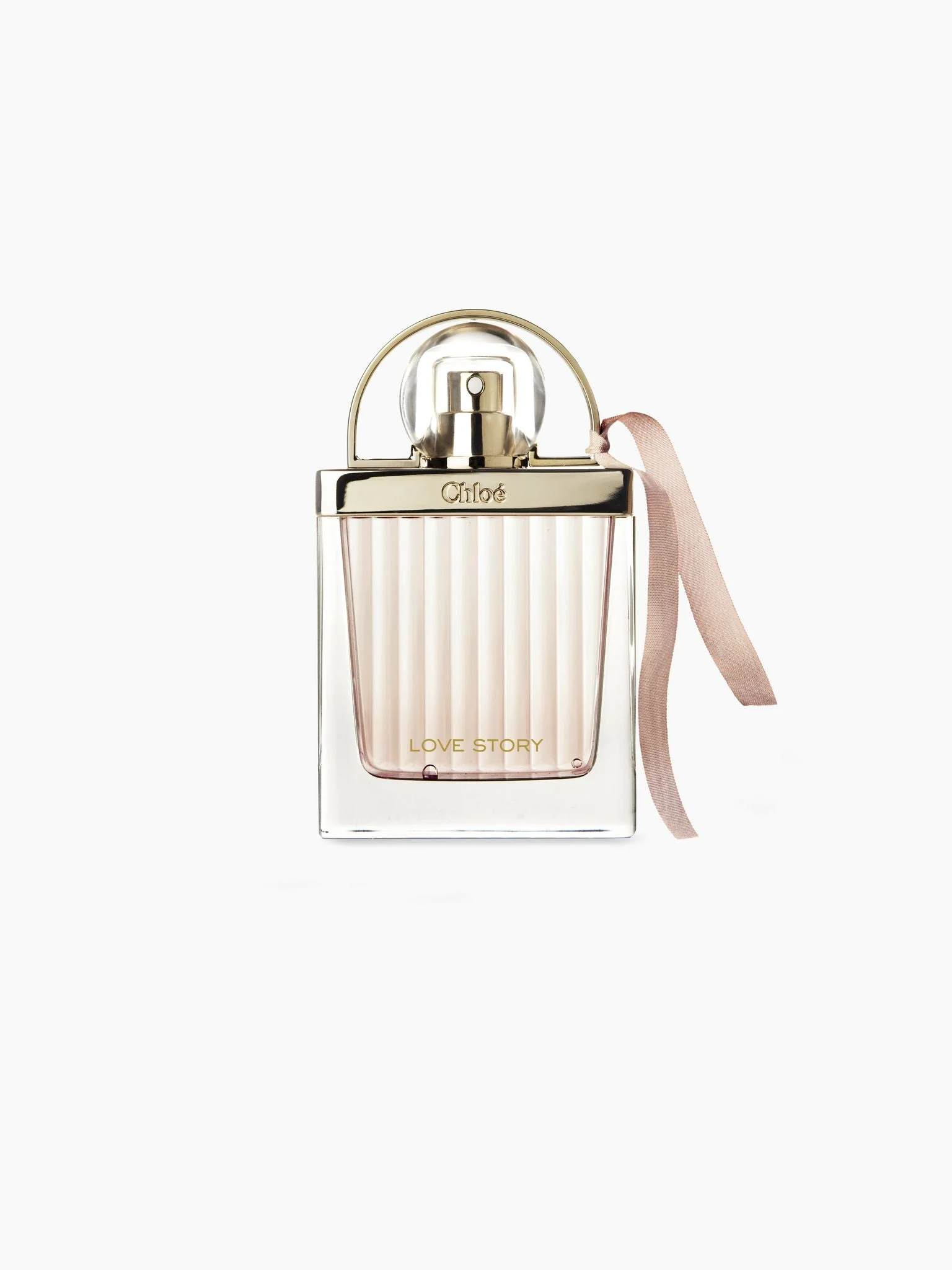 Chloé Love Story