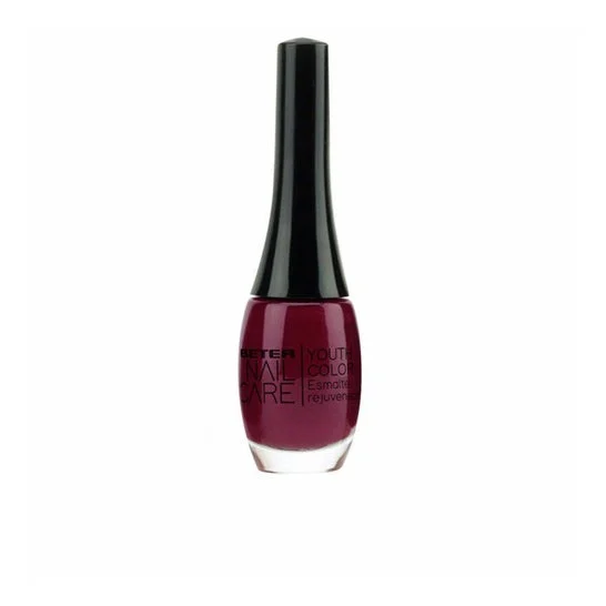 Beter Nail Care Youth Color Nro 036 Royal Red 11ml
