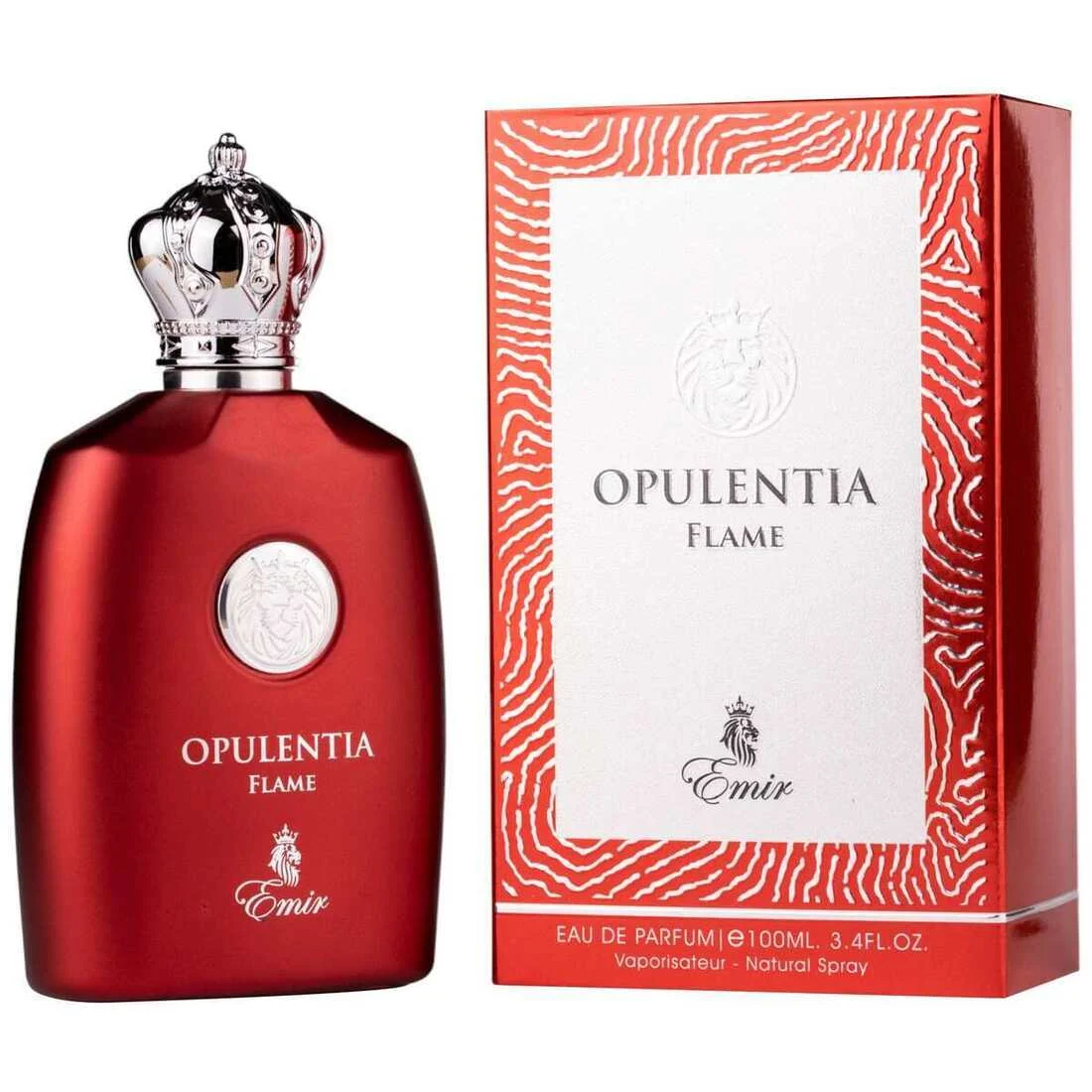 EMIR Opulentia Flame EDP M 100 ml