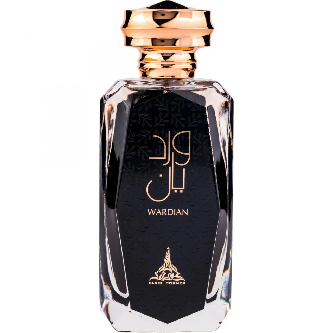 Paris Corner Wardian EDP W 100 ml
