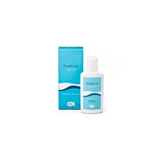 Olio CPI 100ml