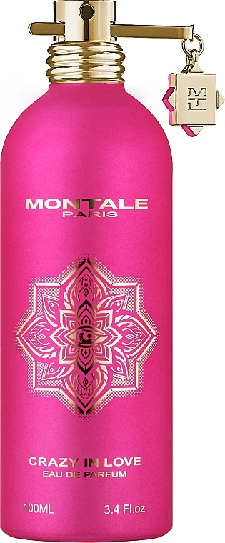 Montale Crazy in Love