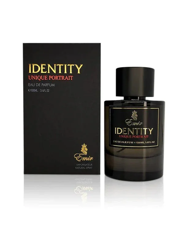 Emir Identity Unique Portrait EDP U 100 ml