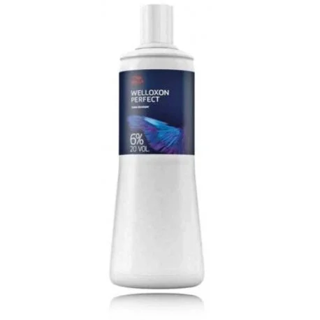 Wella Welloxon Perfect 20 Vol 6% 1000 ml