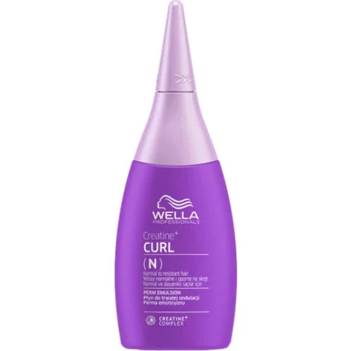 Wella Creatina+ Curl (N) 75 ml