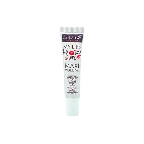 LowUp My Lips Maxi Volume 10ml