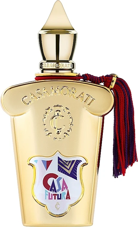 Xerjoff Casamorati Casafutura