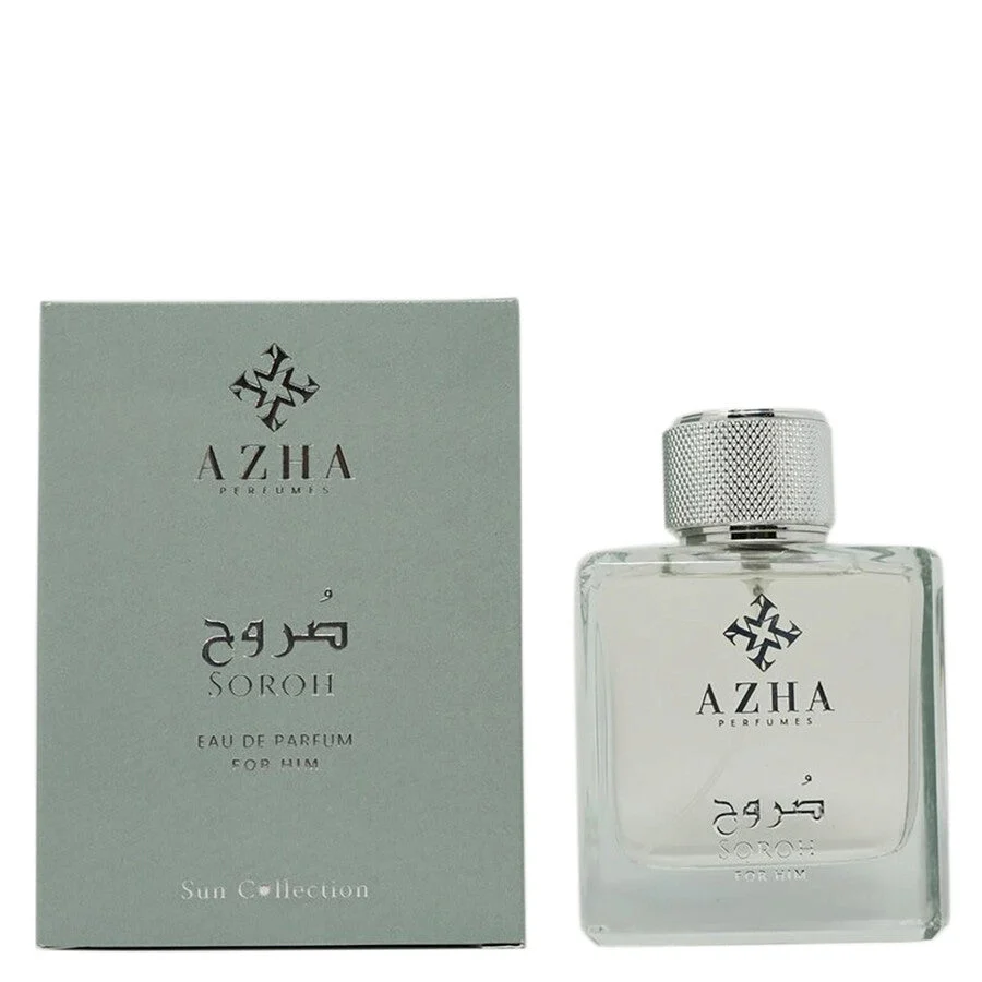Azha Soroh EDP M 100 ml