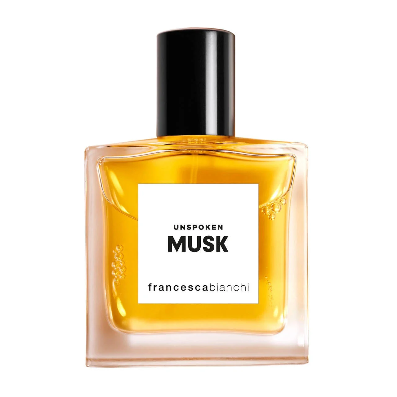 Francesca Bianchi Unspoken Musk Estratto di profumo 30ml