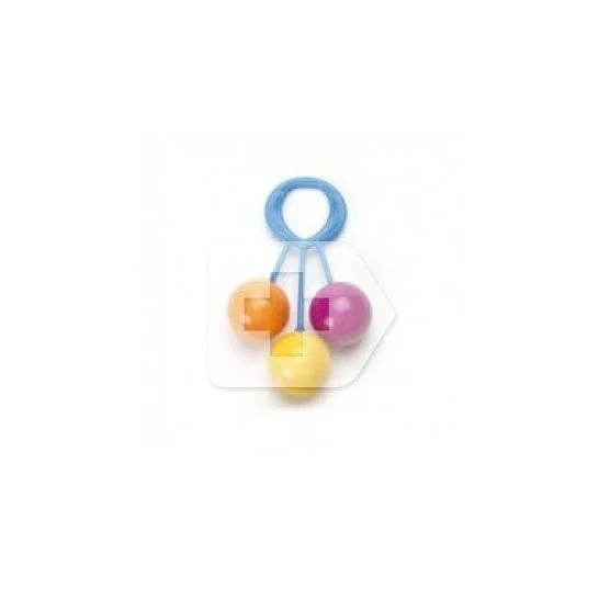 Acofarbaby Tribola sonaglio 1ud