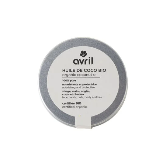Avril Aceite de Coco Bio 100ml