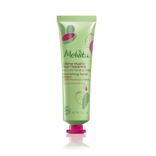 Melvita Crema Mani Fico 30ml