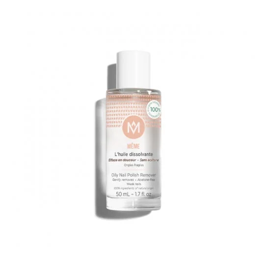 Même Olio Solvente 50ml