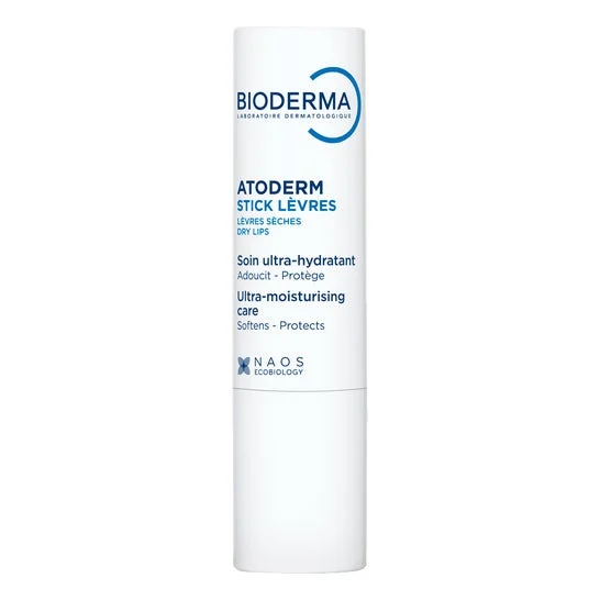 Bioderma Atoderm Lip Stick 1 Unità