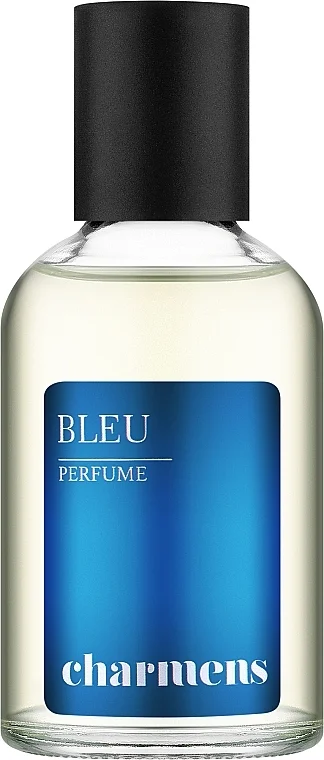 Charmens Bleu