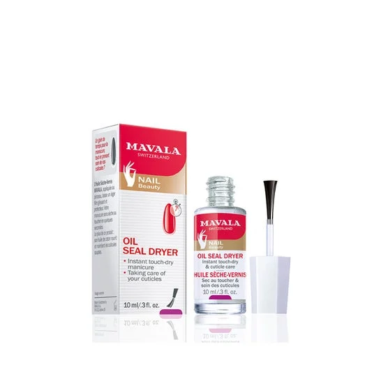 Mavala Olio Essiccante 10ml