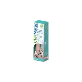Clornatur Clorexidina 2% Soluzione Acquosa Spray 60ml