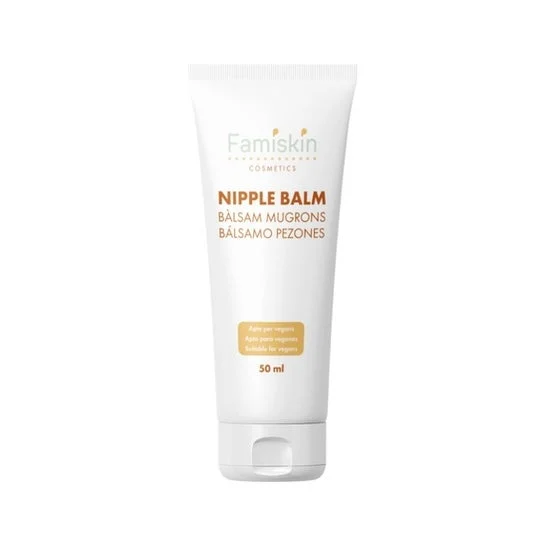 Famiskin Nipple Balm 50ml