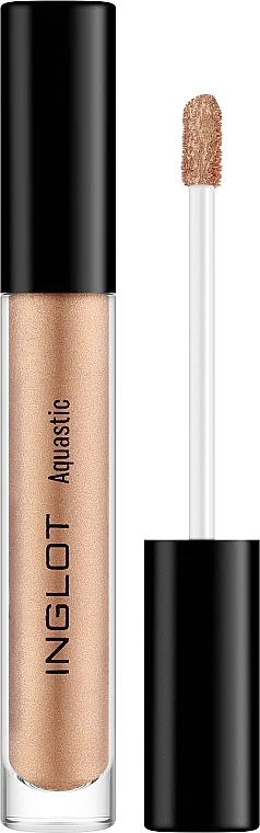 Inglot Aquastic Cream Eye Shadow (017)