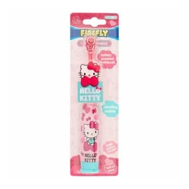 Spazzolino Batt Hello Kitty